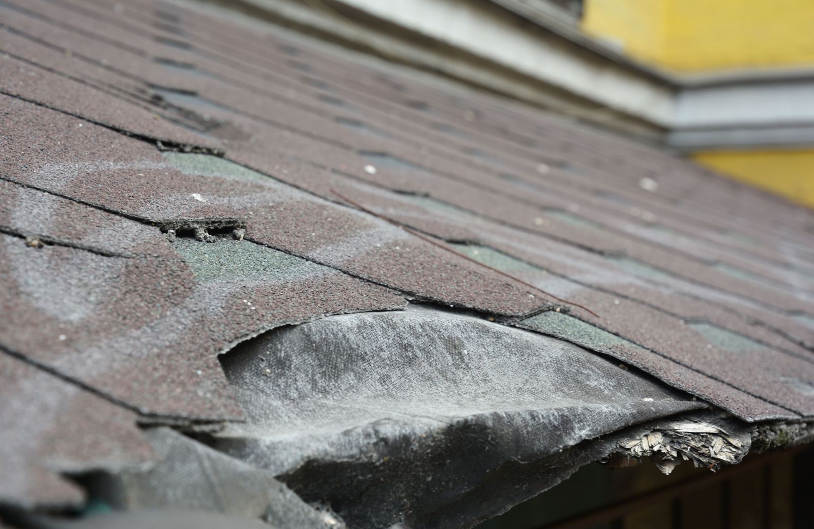 Master Craft Roofing Images