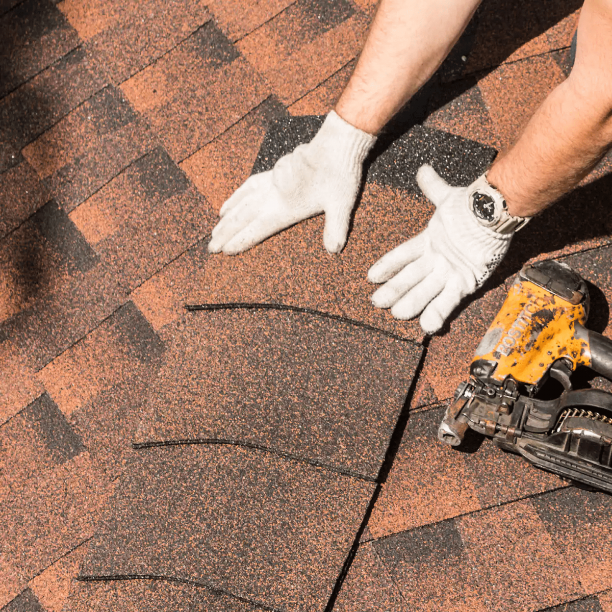 Master Craft Roofing Images