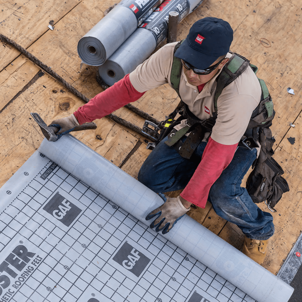 Master Craft Roofing Images