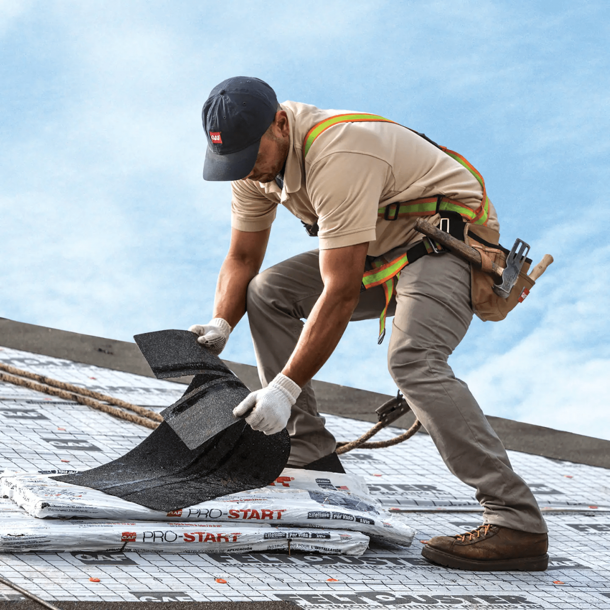 Master Craft Roofing Images