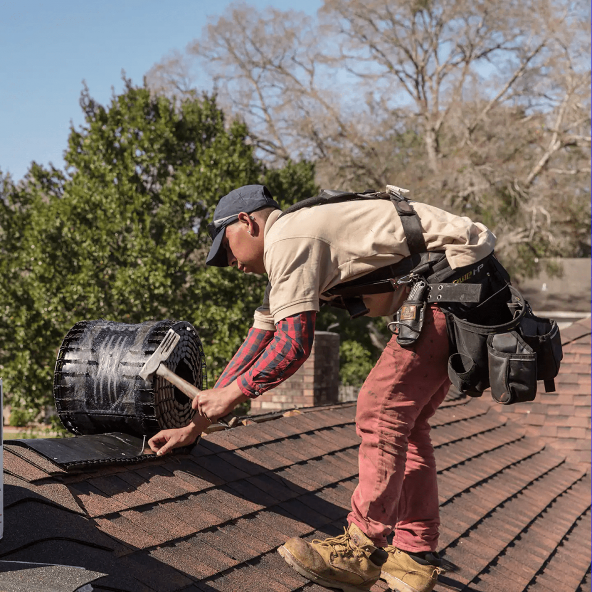 Master Craft Roofing Images