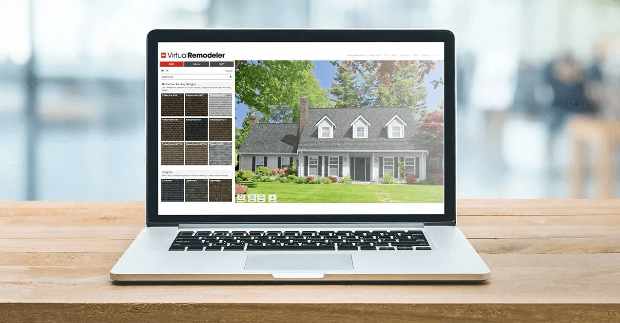 Master Craft Roofing Images