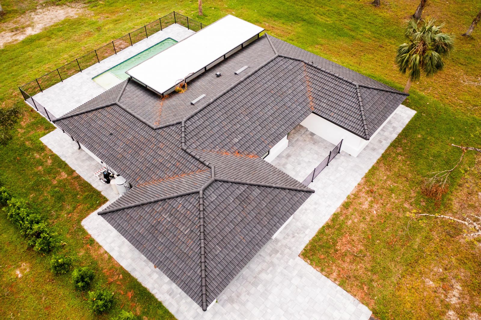 Master Craft Roofing Images