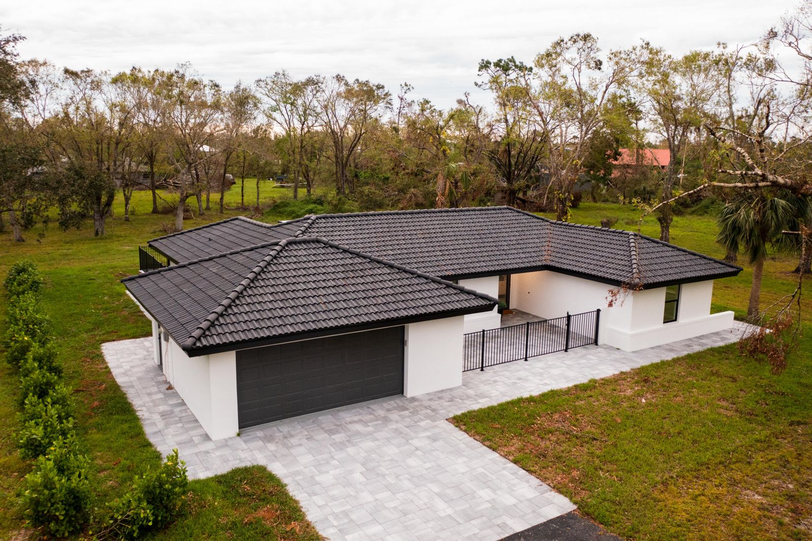 Master Craft Roofing Images
