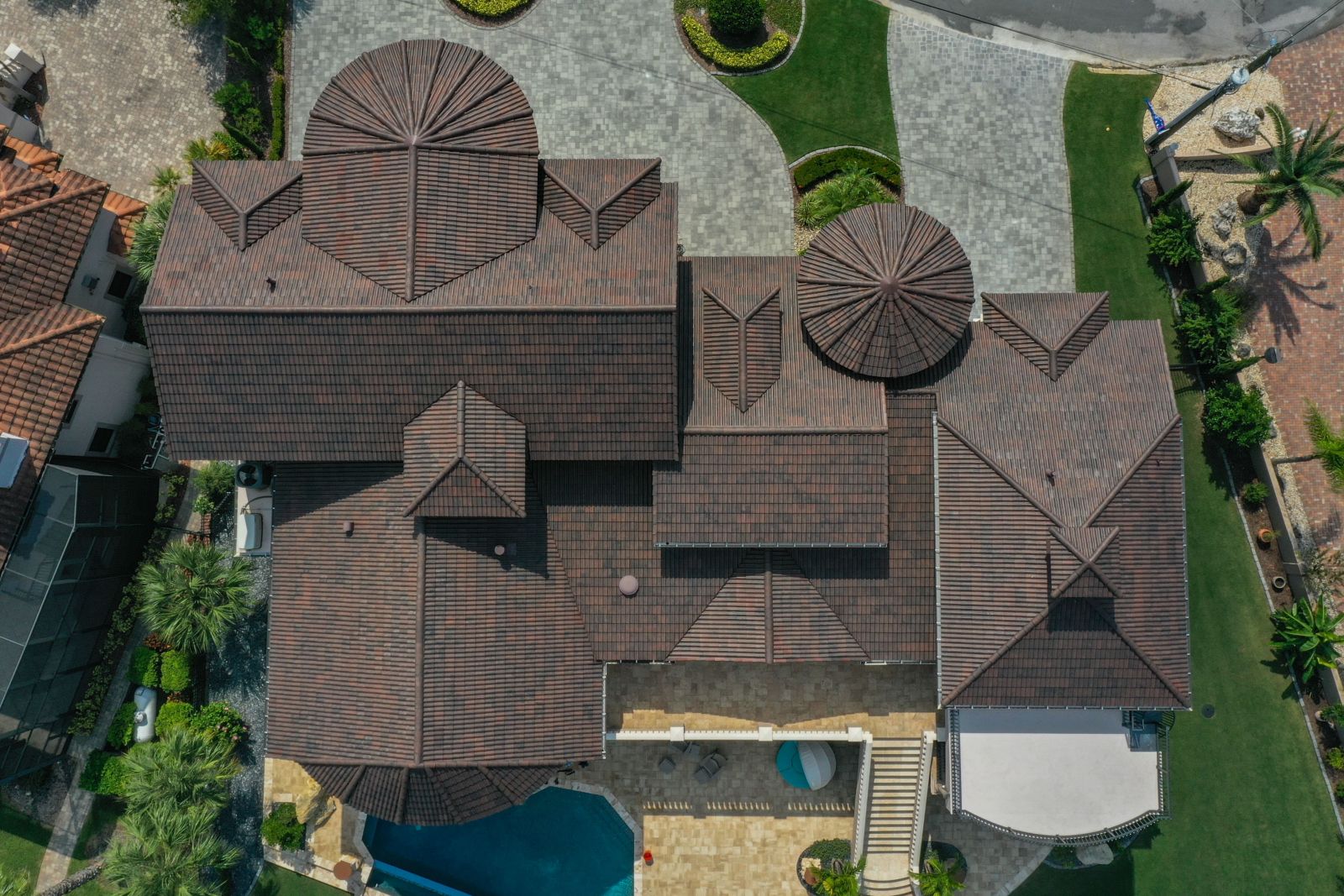Master Craft Roofing Images