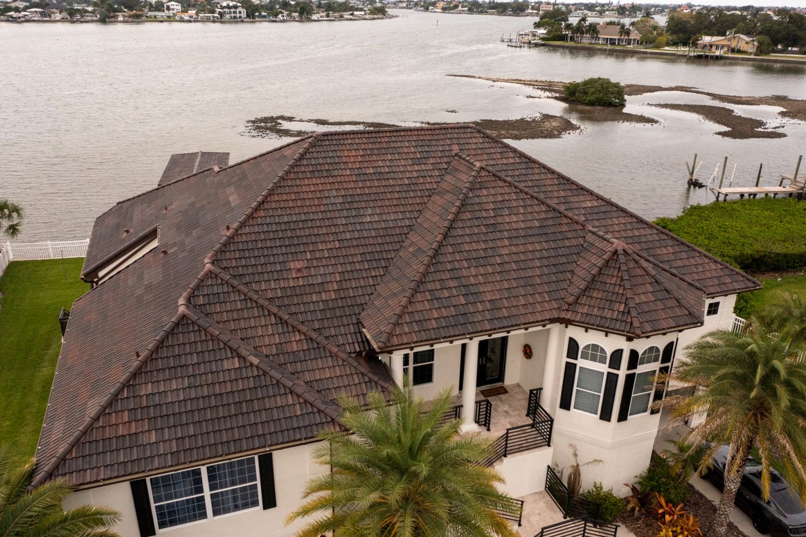 Master Craft Roofing Images