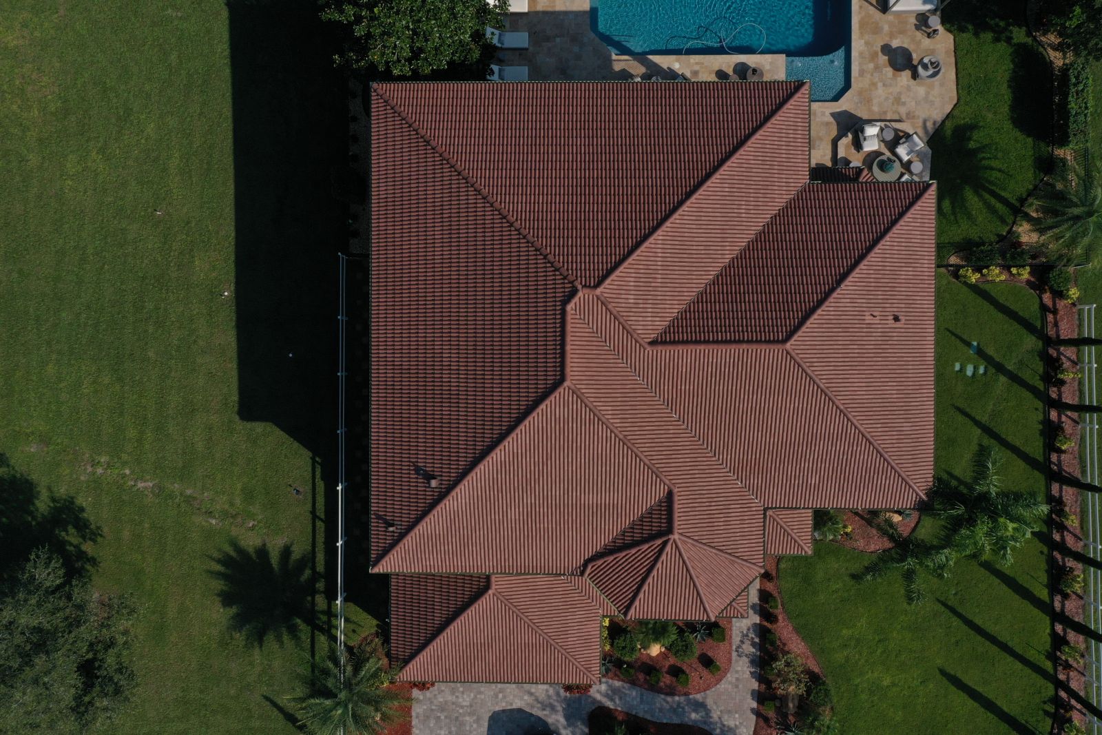 Master Craft Roofing Images