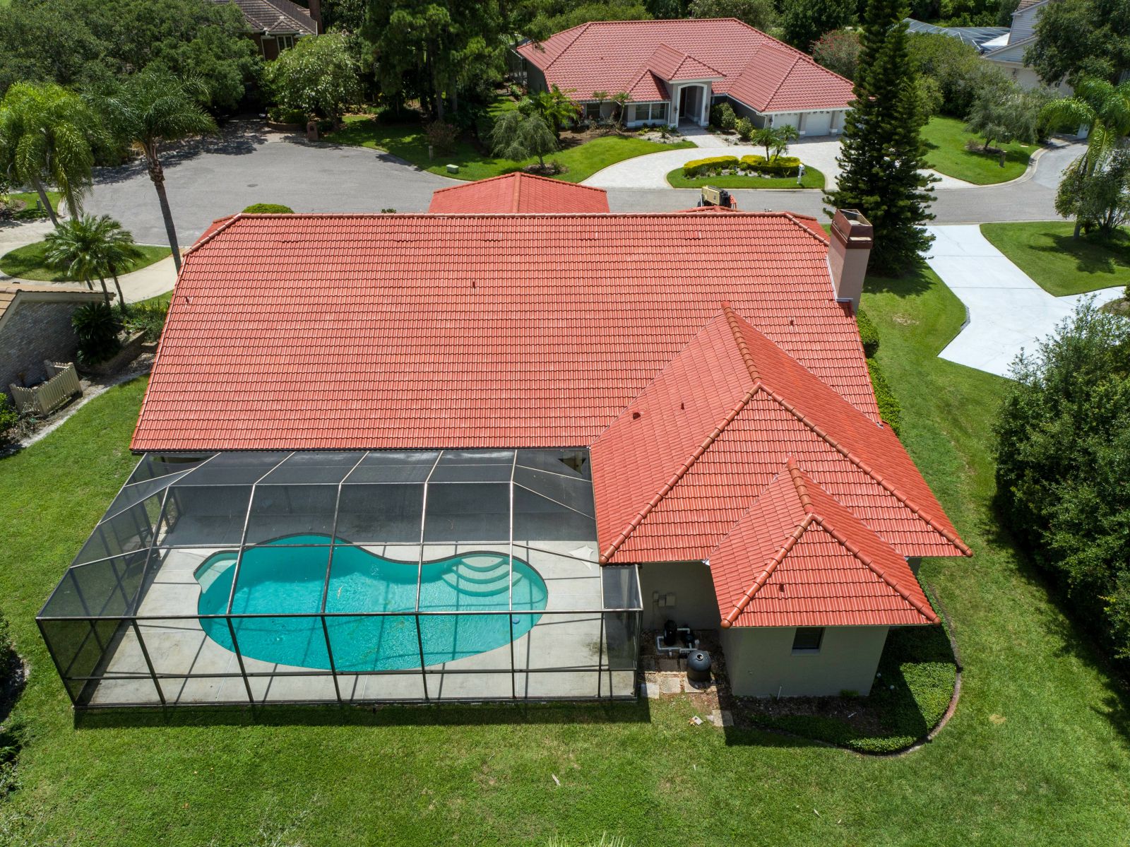 Master Craft Roofing Images