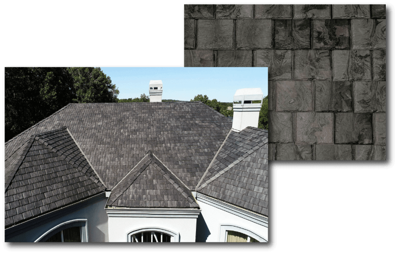 Master Craft Roofing Images