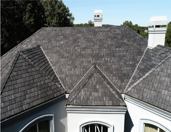 Master Craft Roofing Images
