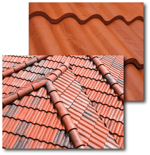 Master Craft Roofing Images