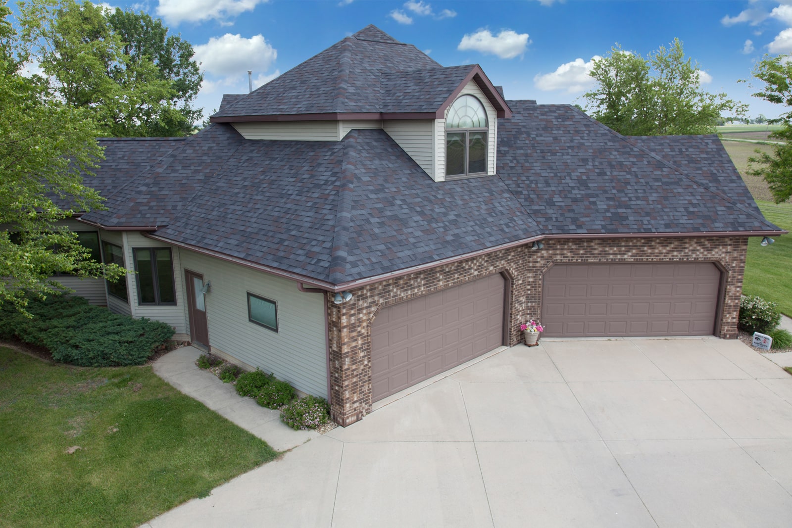 Master Craft Roofing Images