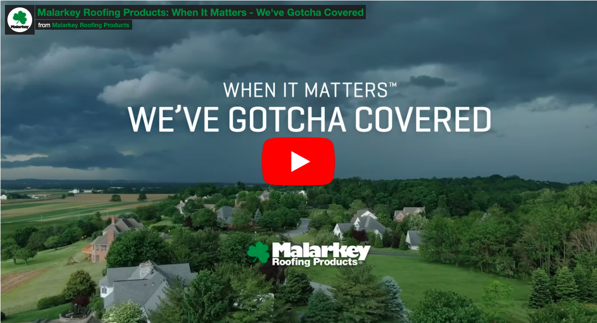 Master Craft Roofing Images