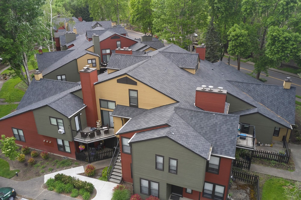 Master Craft Roofing Images