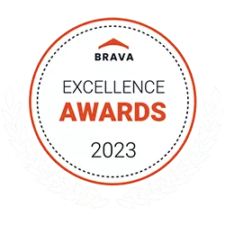Brava Excellence Awards 2023