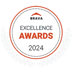 Brava Excellence Awards 2024