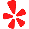 Yelp logo